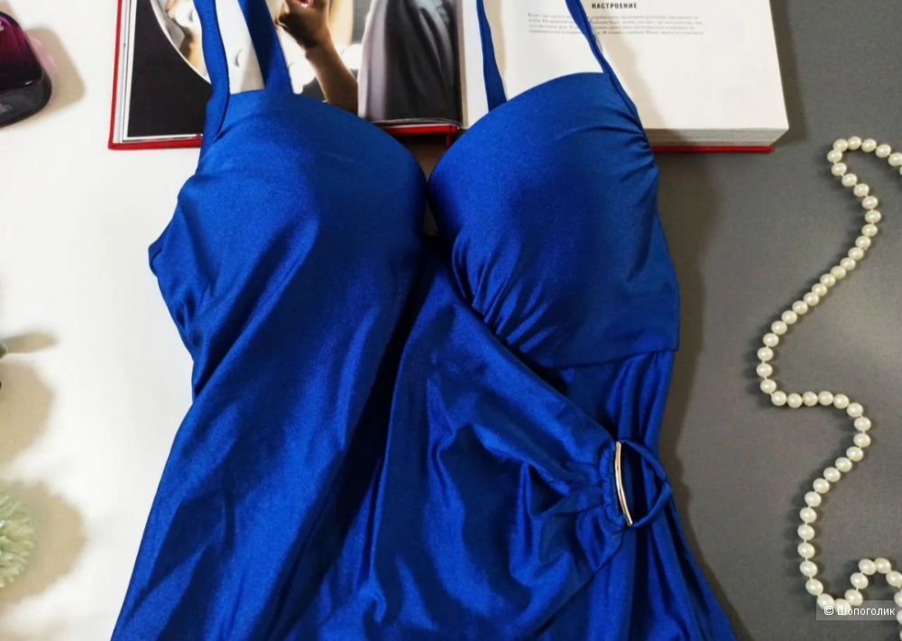 Корректирующий купальник livera  50/52