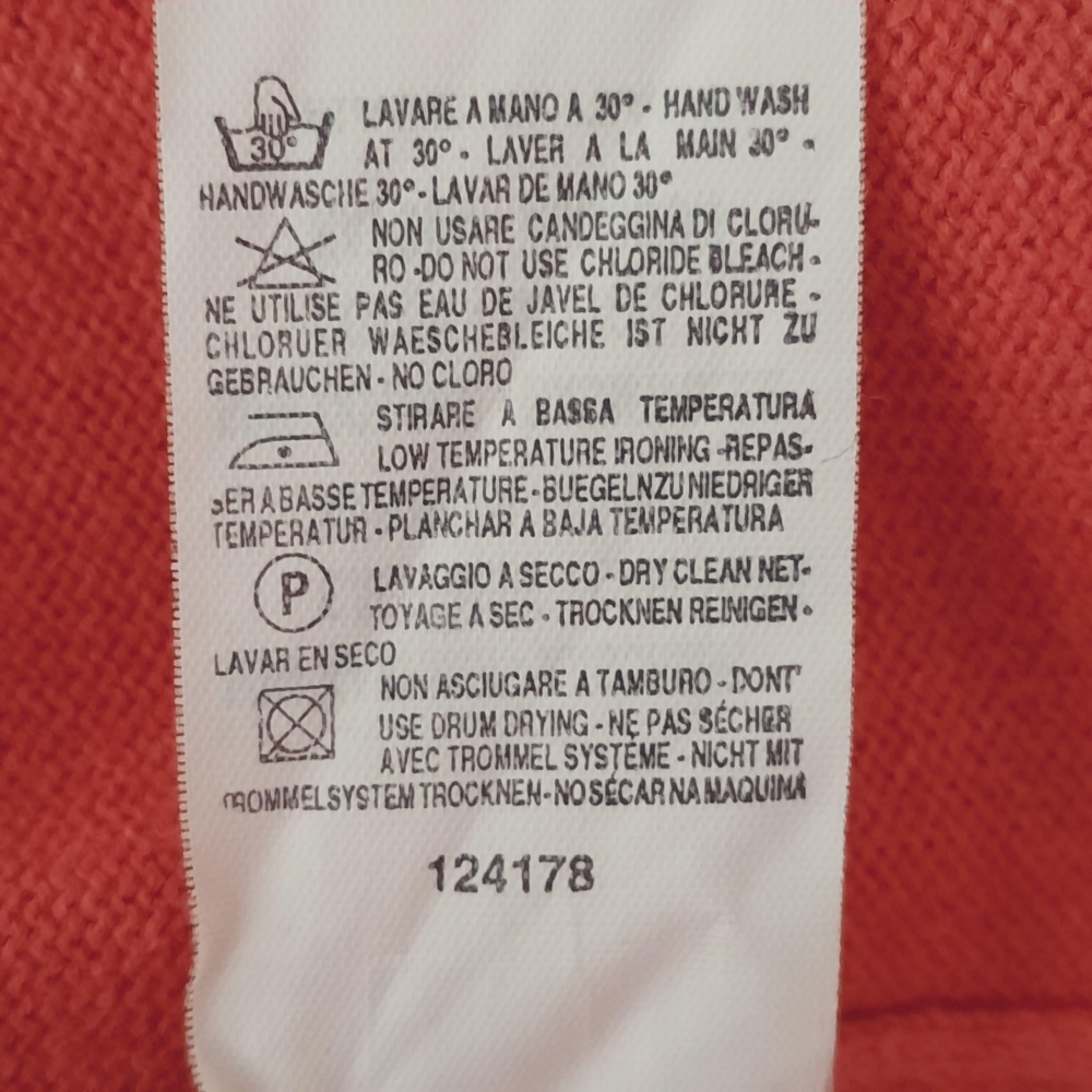 Кашемировая водолазка MARCO PECCI , р. S