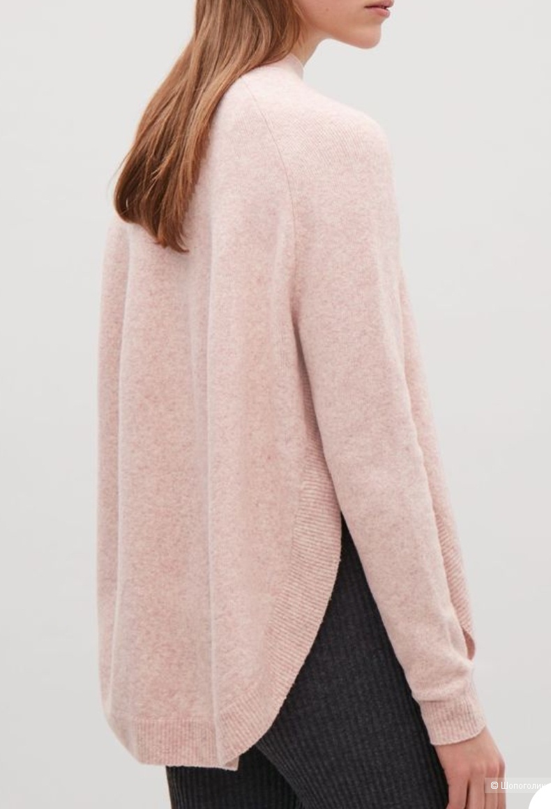 Свитер COS,  маркировка S