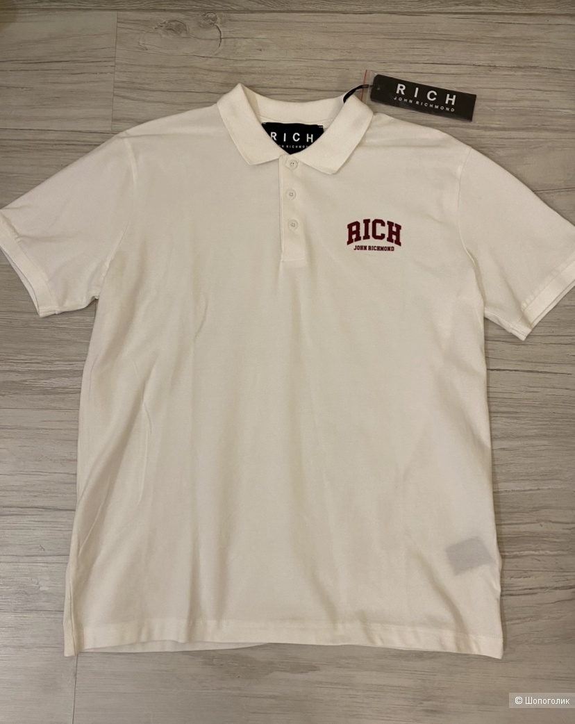Поло Richmond L