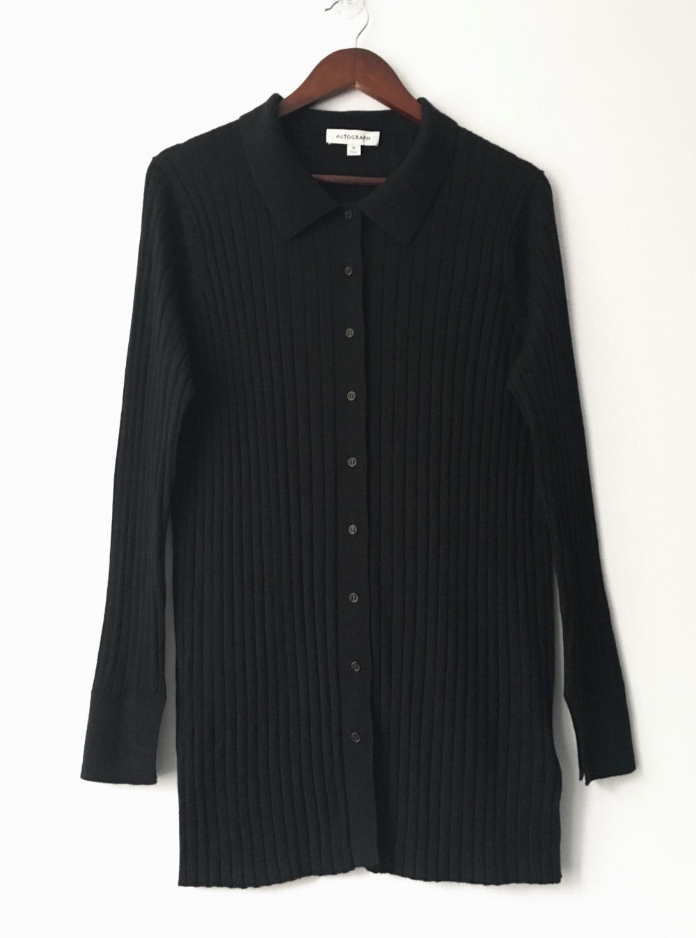 Кардиган Autograph (Marks&Spencer), размер 50 (46/48/50)