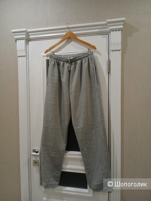 Брюки спортивные Fulong р.52+-