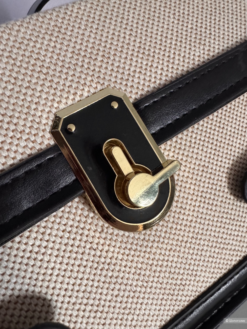 Сумка кросс боди one size