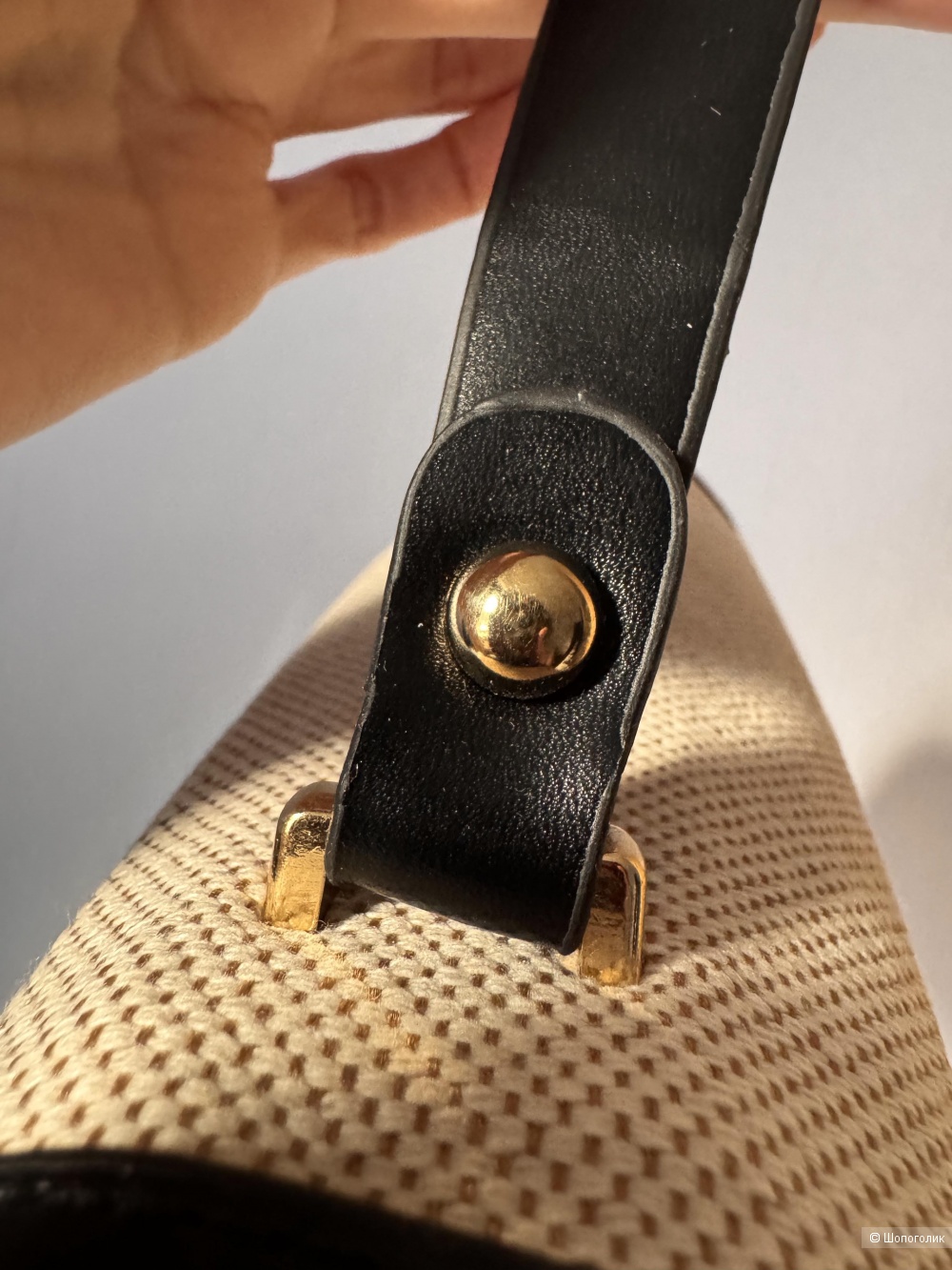 Сумка кросс боди one size