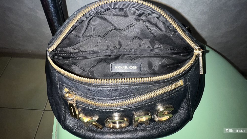 Поясная/плечевая сумка Michael Kors