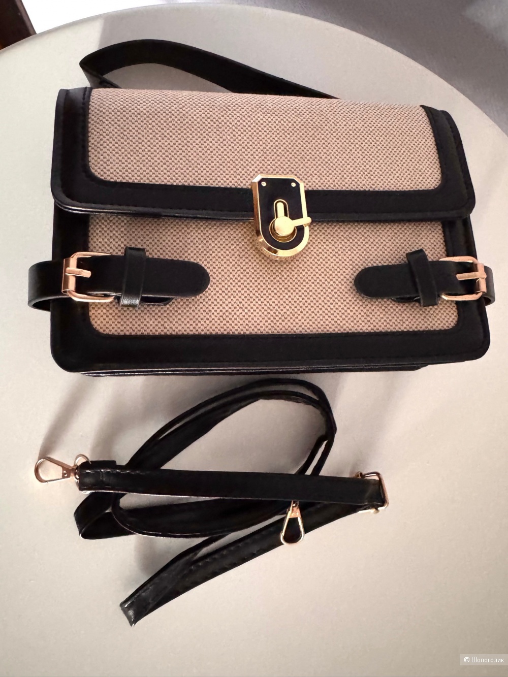 Сумка кросс боди one size