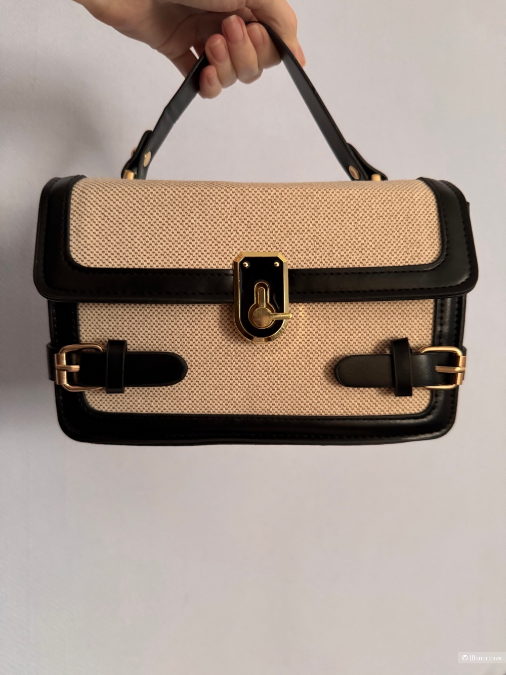 Сумка кросс боди one size