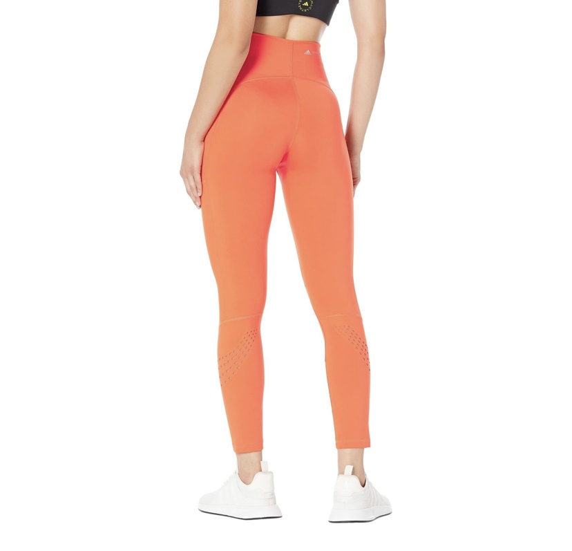 Лосины Adidas by Stella McCartney L