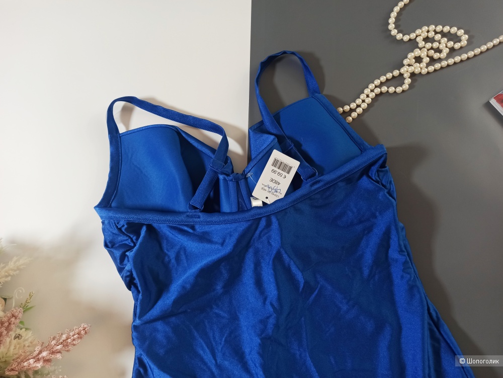 Корректирующий купальник livera  50/52