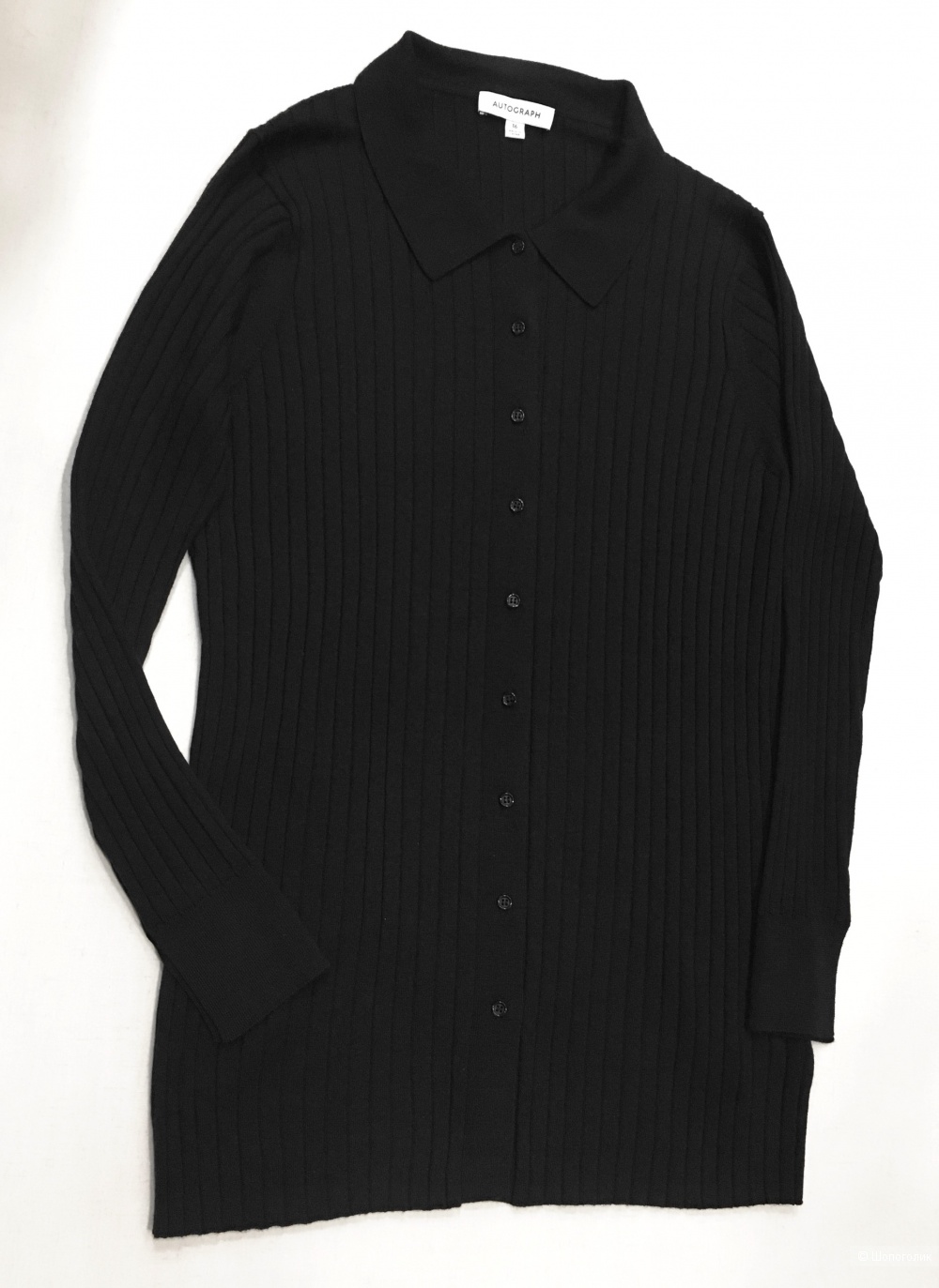 Кардиган Autograph (Marks&Spencer), размер 50 (46/48/50)