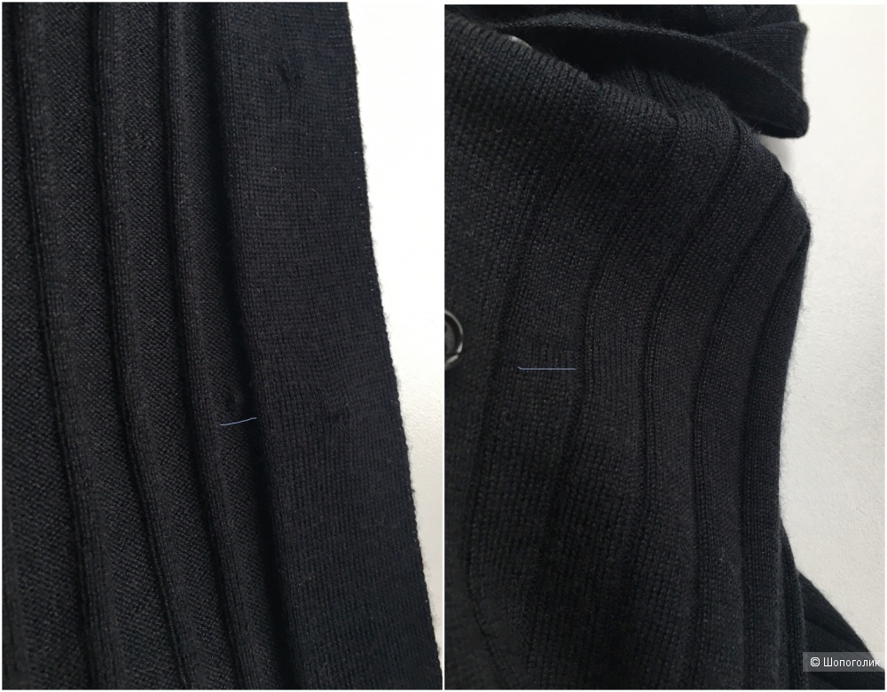 Кардиган Autograph (Marks&Spencer), размер 50 (46/48/50)