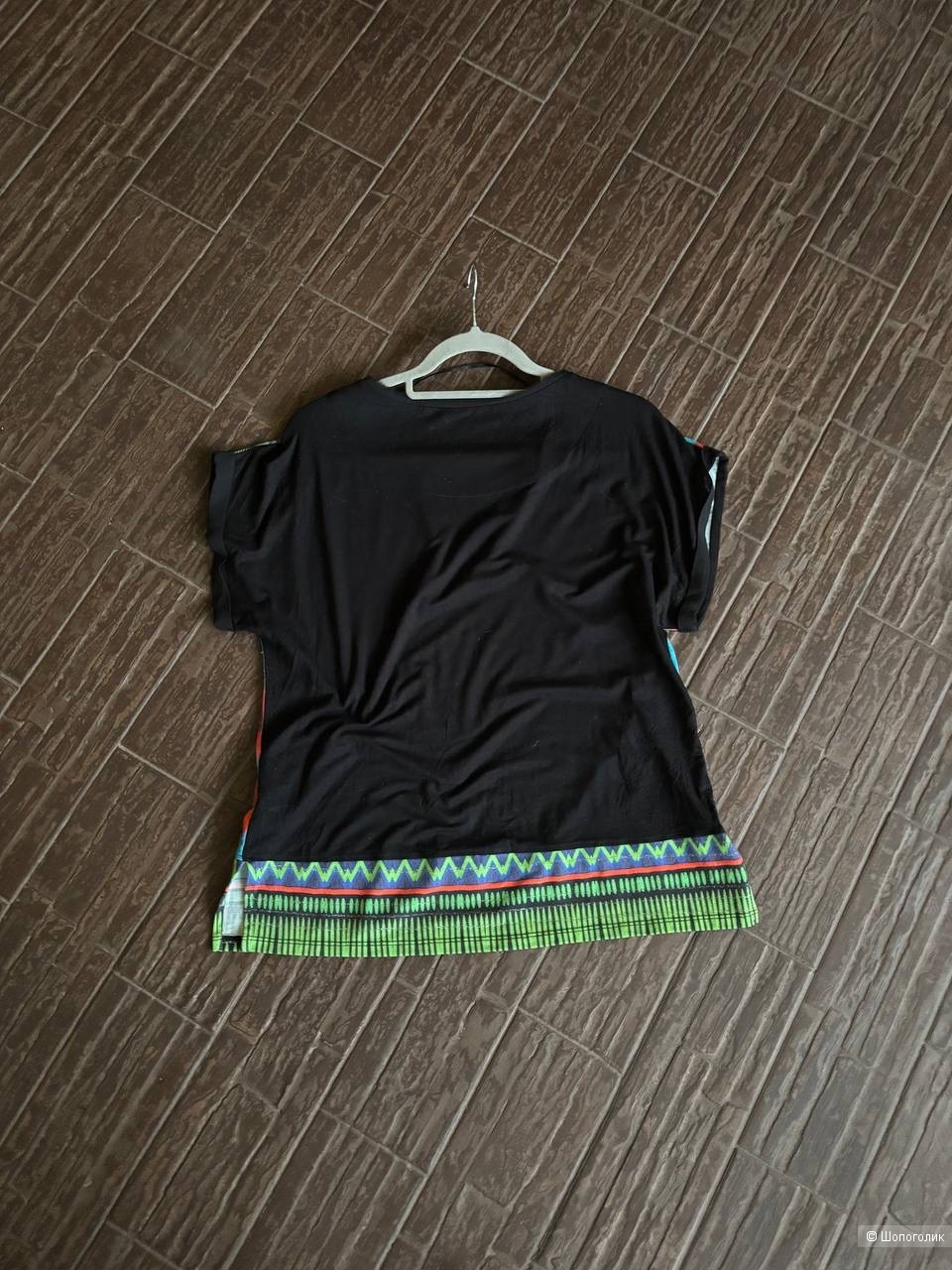 Топ Desigual, размер XL