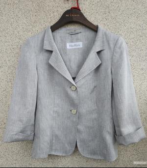 Жакет Max Mara, 44-46