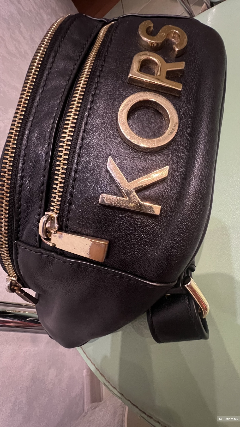 Поясная/плечевая сумка Michael Kors