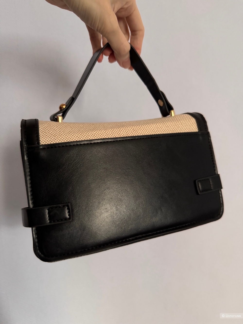 Сумка кросс боди one size