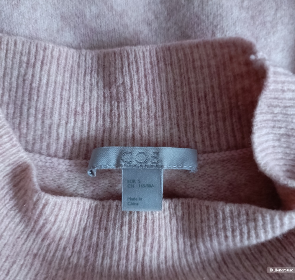 Свитер COS,  маркировка S