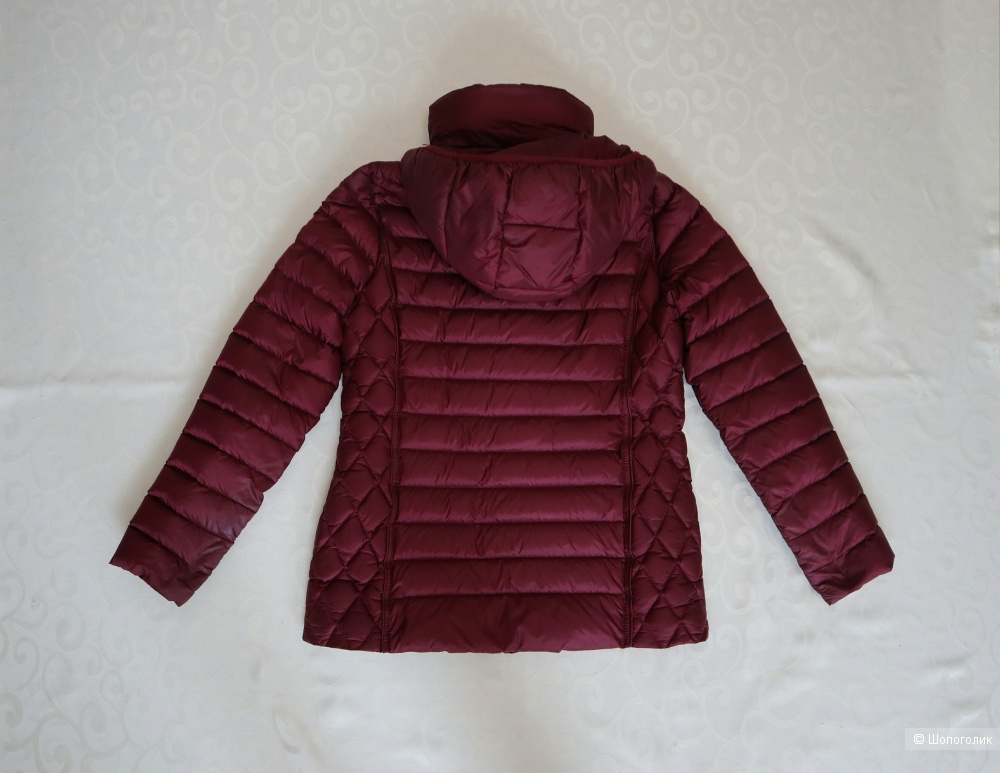 Пуховик Michael Kors, размер S/M