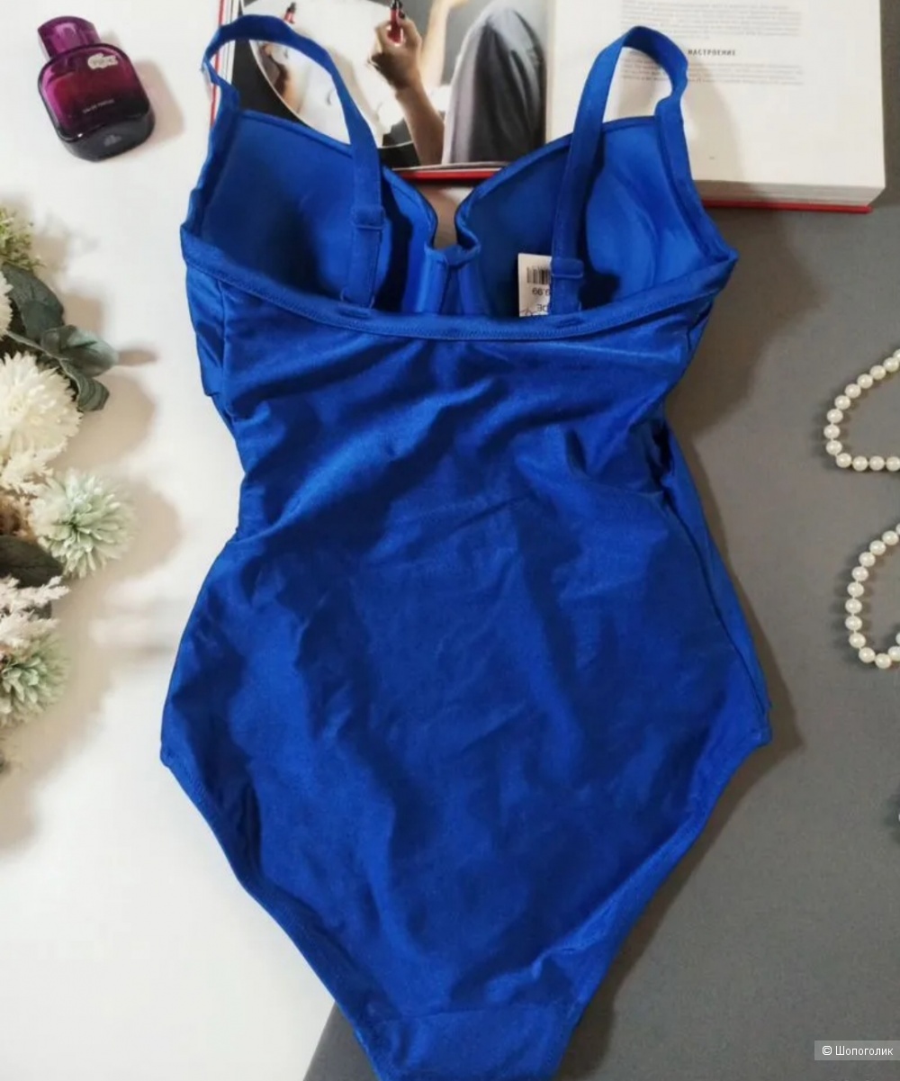 Корректирующий купальник livera  50/52