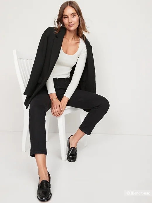 Лонгслив Old Navy M