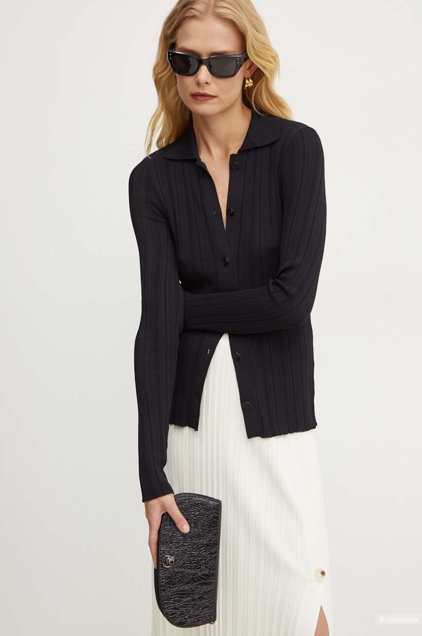 Кардиган Autograph (Marks&Spencer), размер 50 (46/48/50)