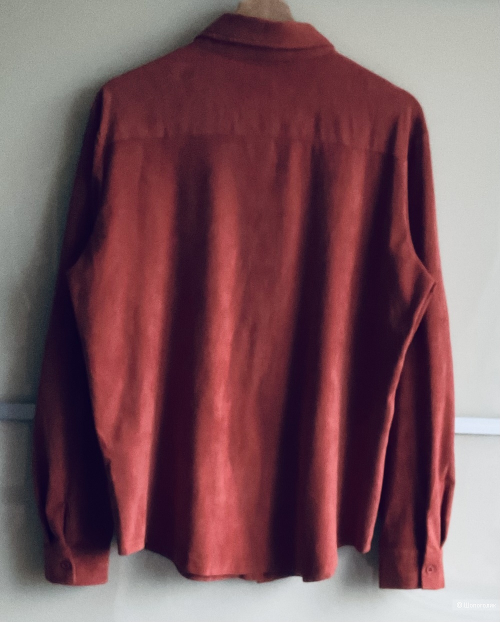 Блузка Norah, 48