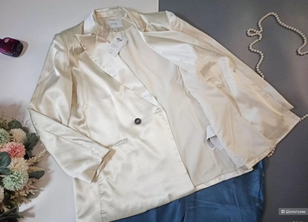 Vila  Пиджак  50