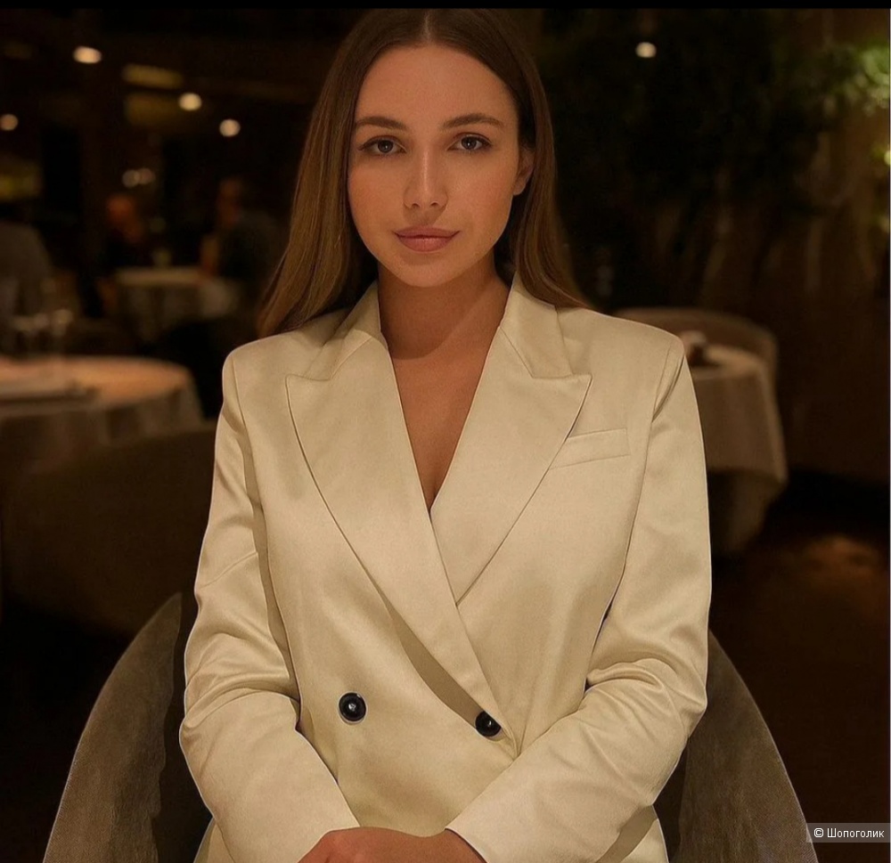 Vila  Пиджак  50