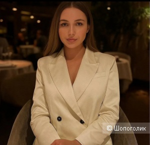 Vila  Пиджак  50