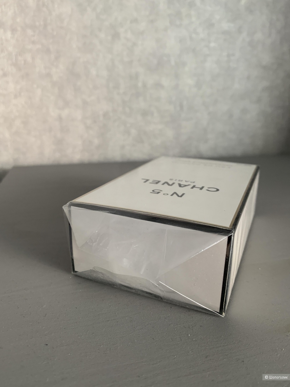 Парфюмерная вода Chanel №5, 100 ml
