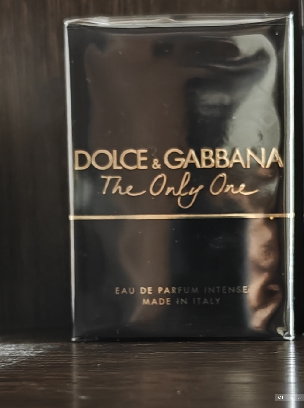 Парфюм The Only One Eau de Parfum Intense Dolce&Gabbana, 30 мл