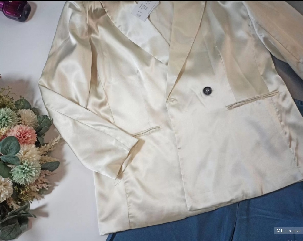 Vila  Пиджак  50
