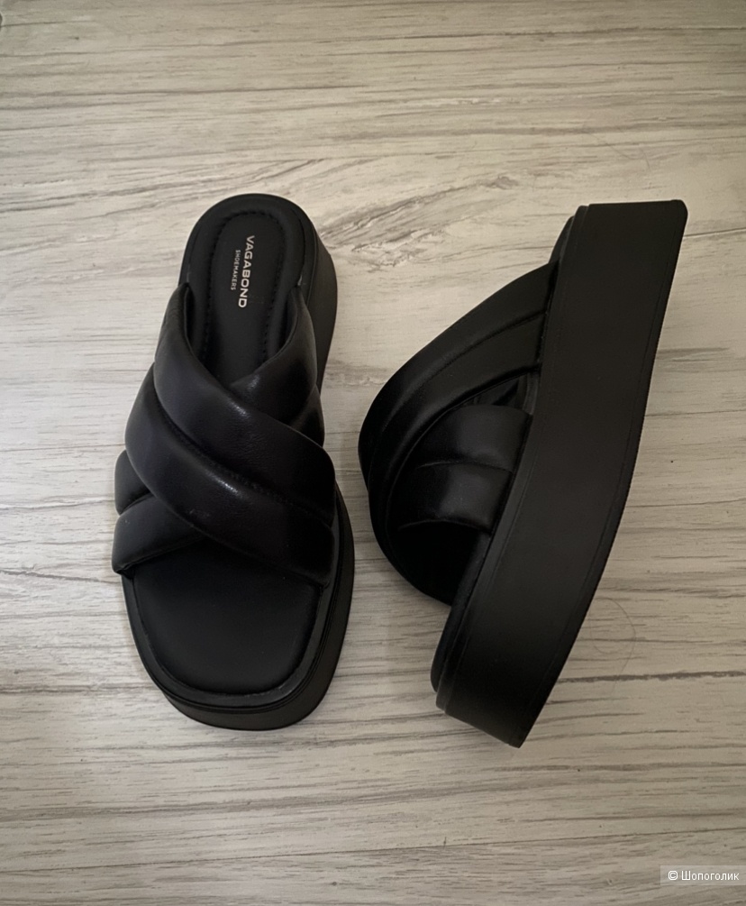 Сабо Vagabond 38