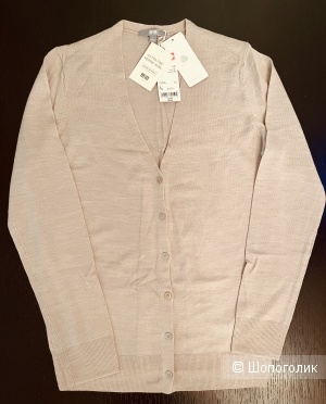 Кардиган Uniqlo.L