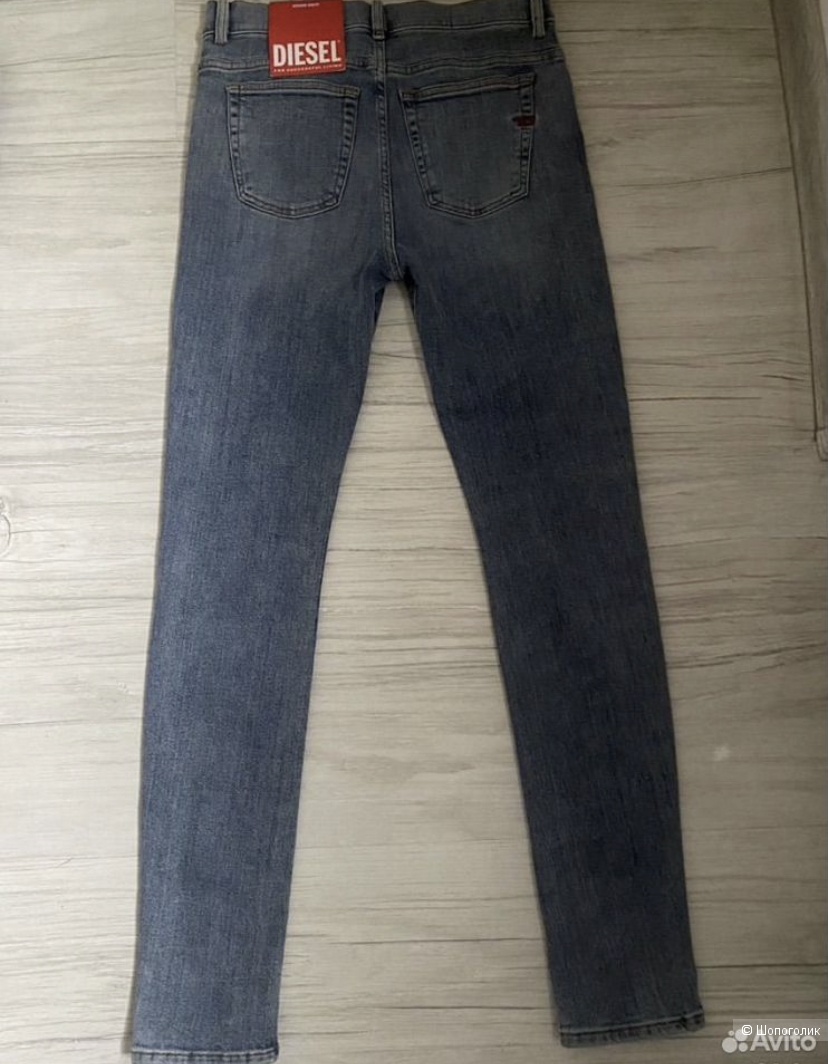 Джинсы DIESEL W 29