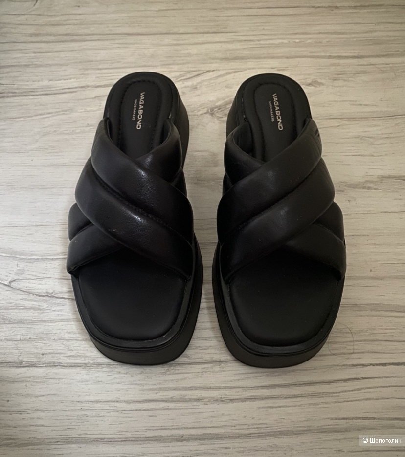 Сабо Vagabond 38