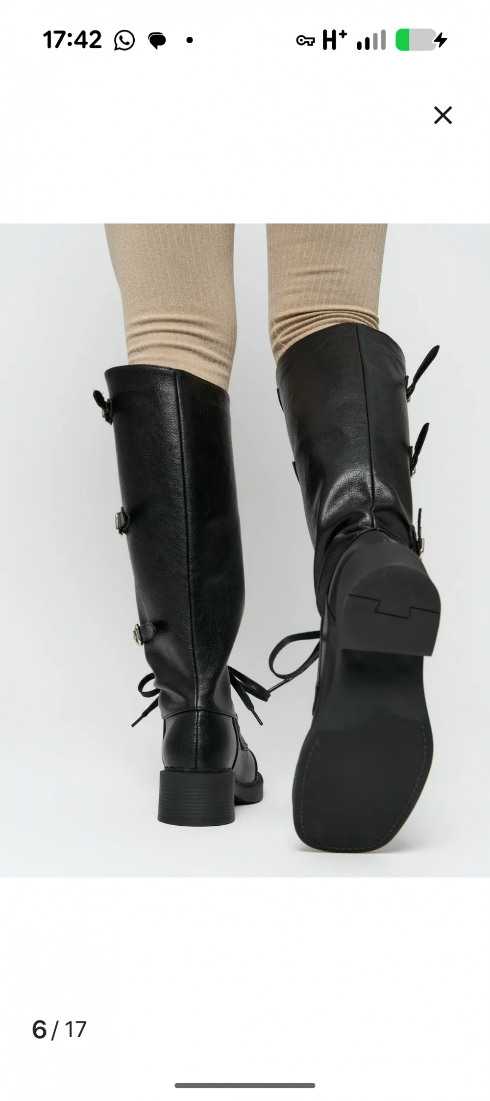 Sprincway сапоги женские размер 38