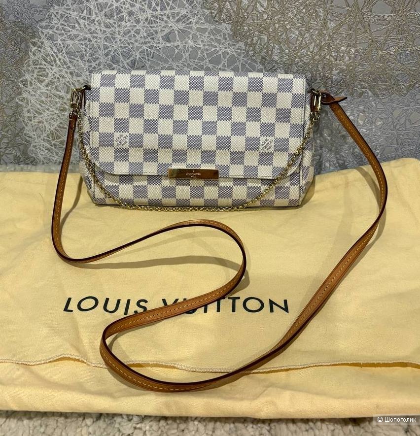 Сумка Louis Vuitton Favorite, оригинал