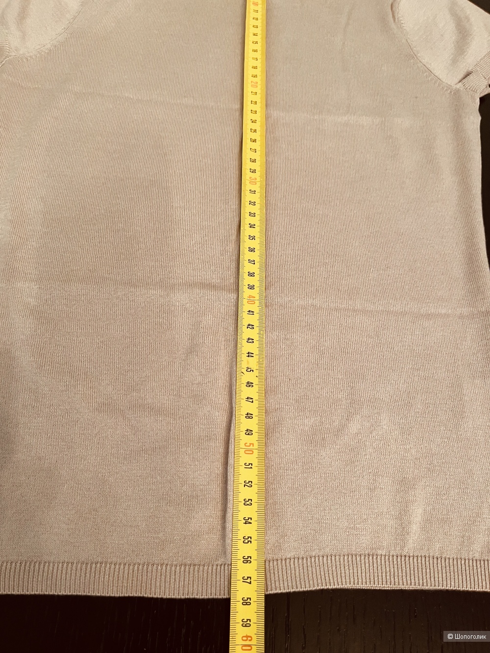 Бадлон Paolo Tonali, S