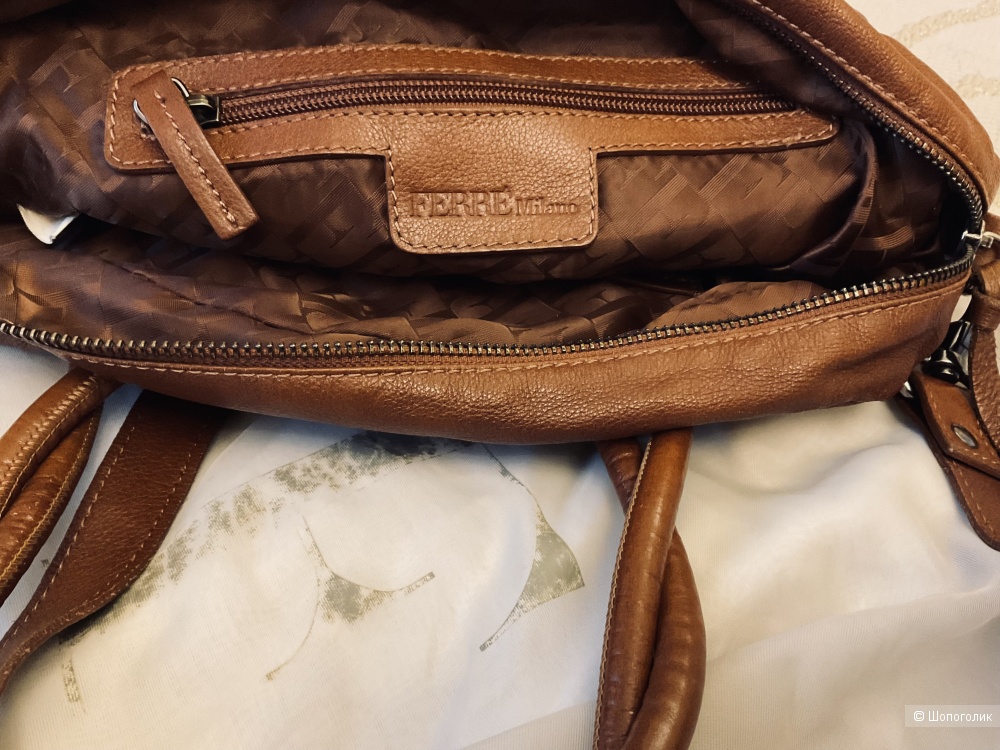 Сумка J.F.Ferre