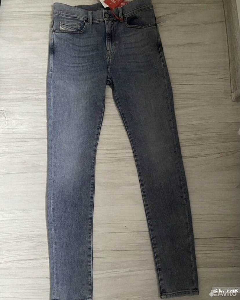 Джинсы DIESEL W 29