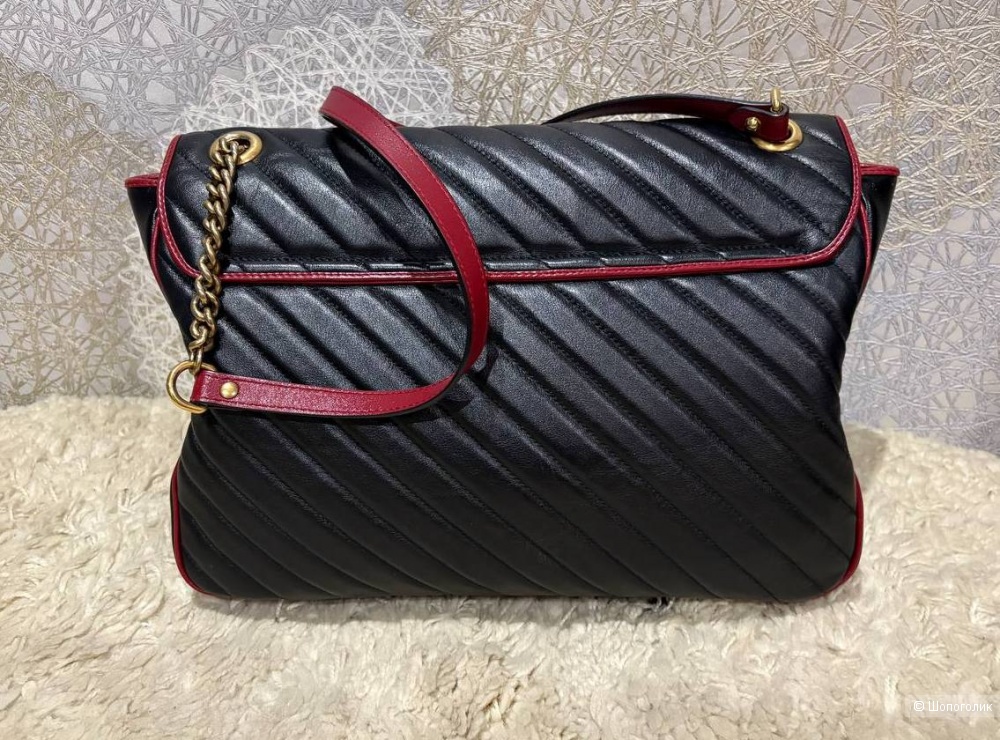 Сумка Gucci Marmont, оригинал
