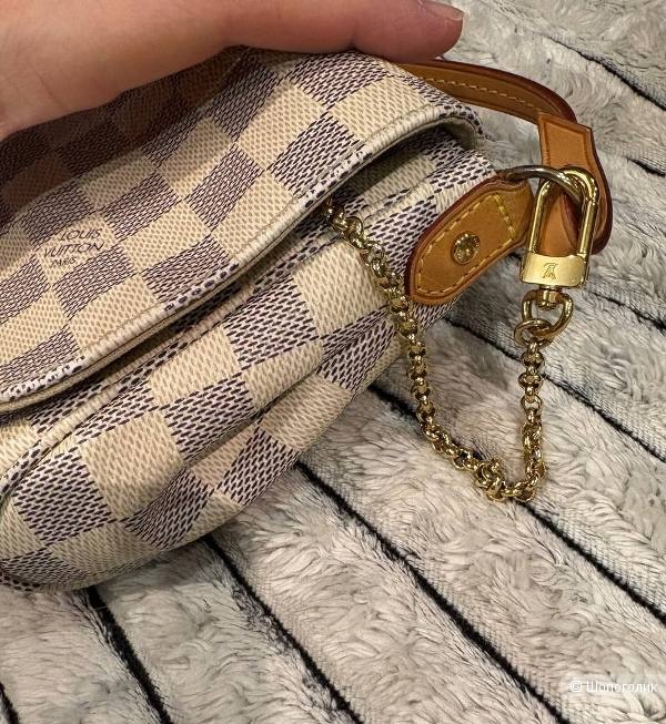 Сумка Louis Vuitton Favorite, оригинал