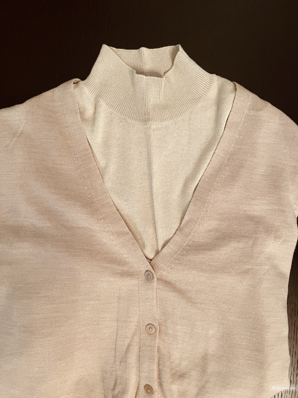 Кардиган Uniqlo.L