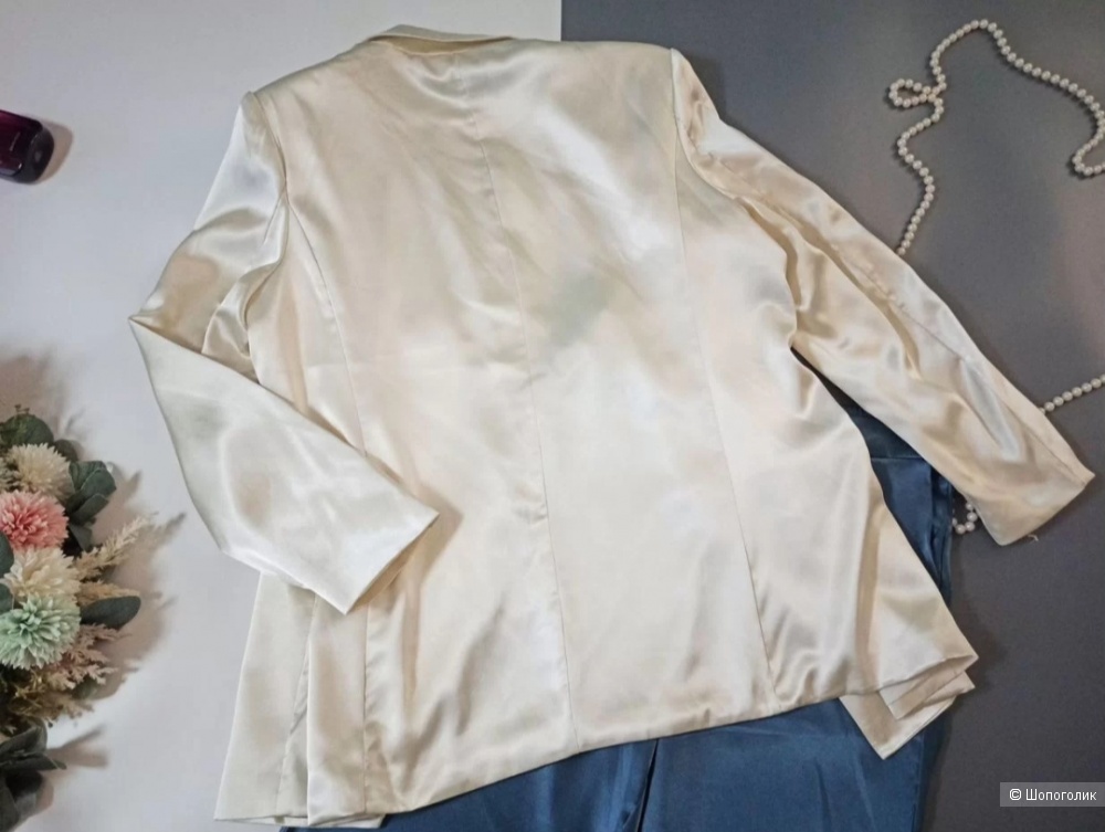 Vila  Пиджак  50