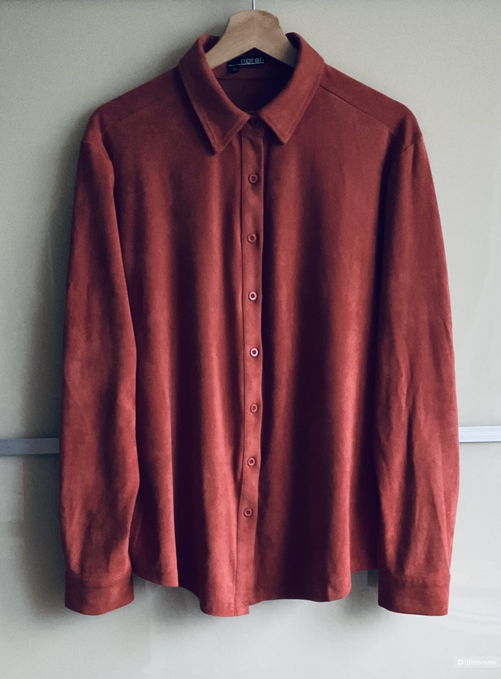 Блузка Norah, 48