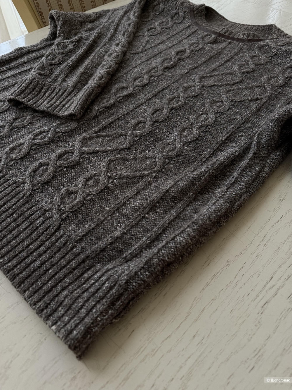 Джемпер Bogner размер 40