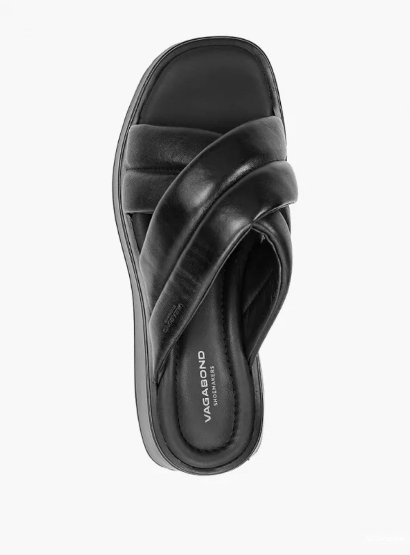 Сабо Vagabond 38