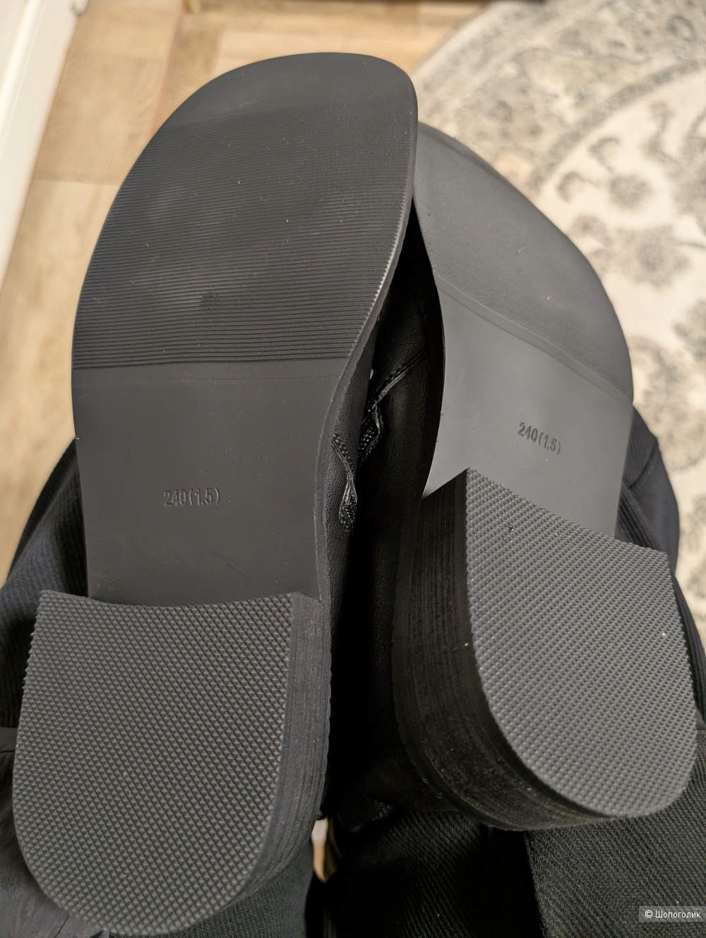 Sprincway сапоги женские размер 38