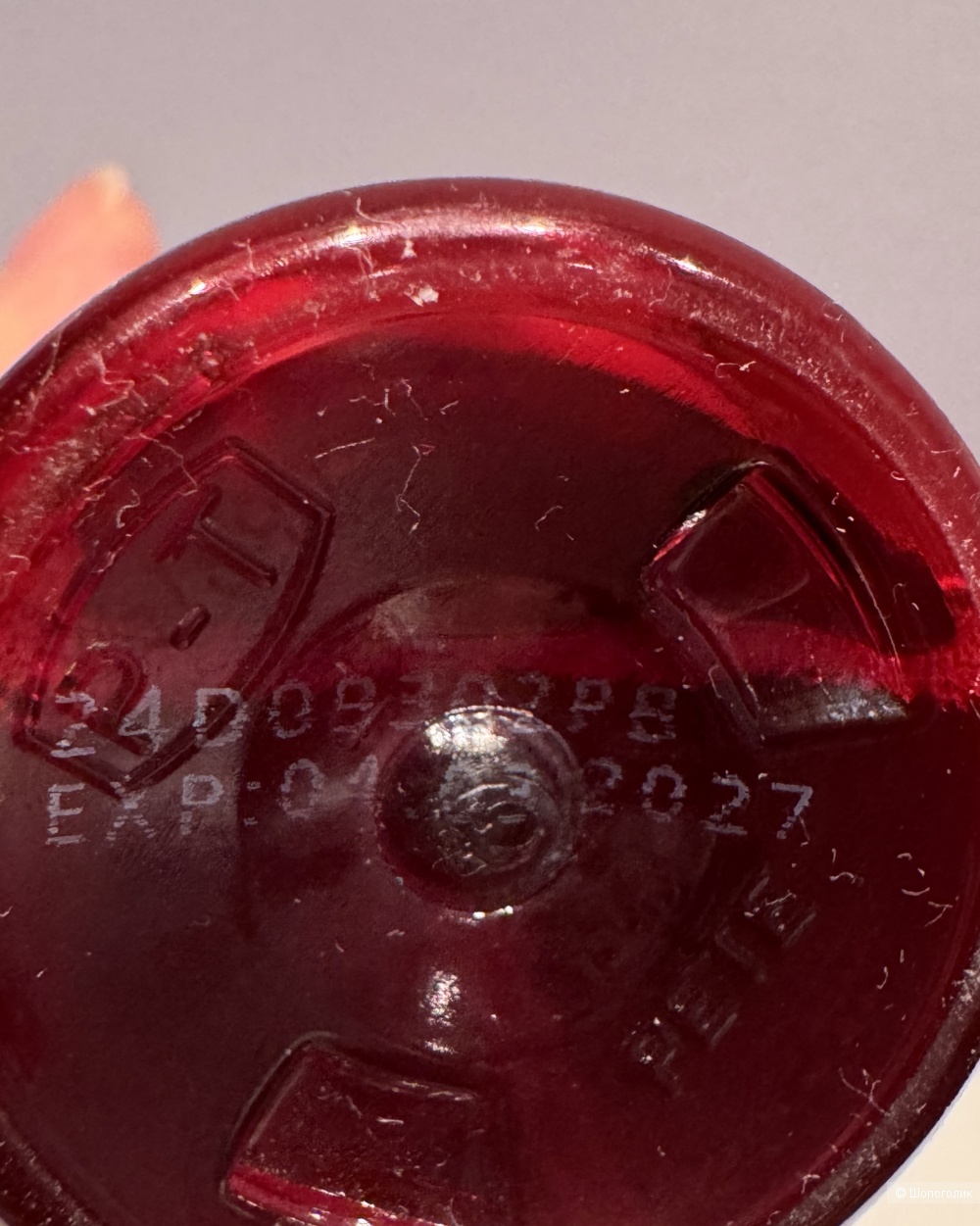 CHI Rose Hip Oil Repair & Shine Leave-In Tonic Лосьон тоник для волос 118 мл