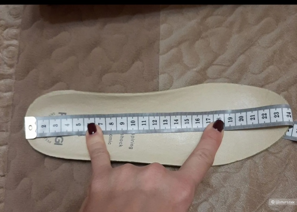 Ботинки primigi р. 35 - 36 демисезон